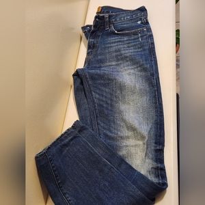Jcrew mens jeans